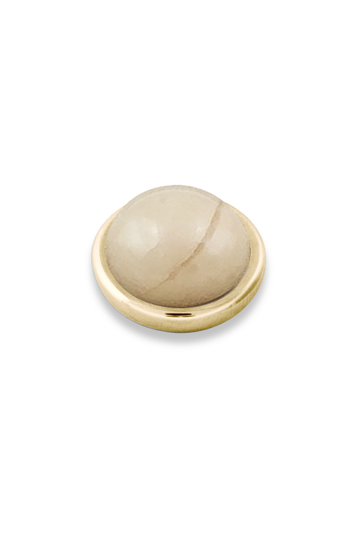 Dyrberg Kern Dyrberg/Kern Sence Topping, Color: Gold, Onesize, Women