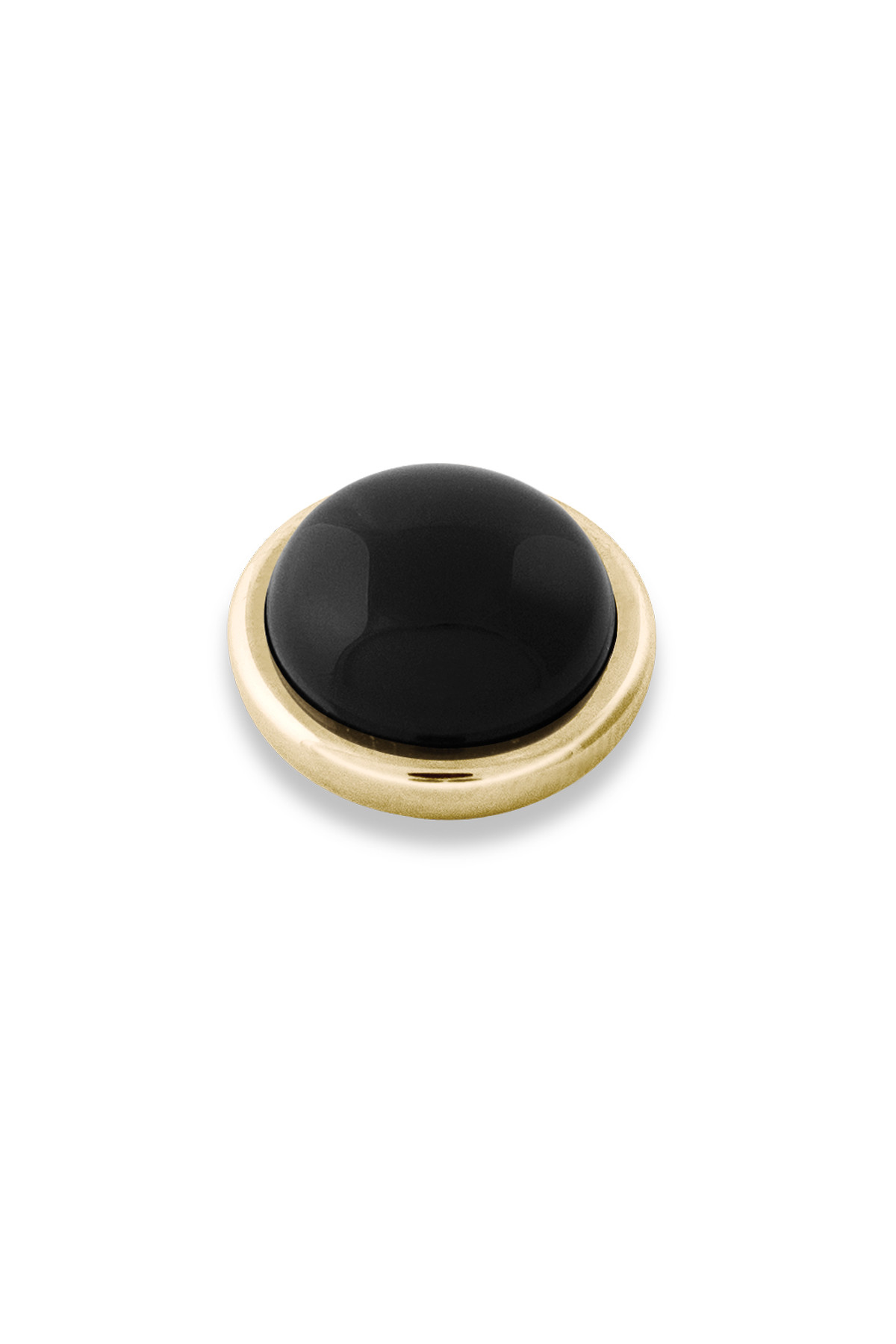 Dyrberg Kern Dyrberg/Kern Sence Topping, Color: Gold/Black, Onesize, Women