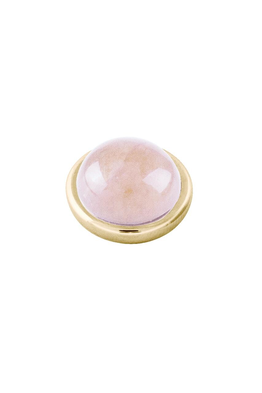 Dyrberg Kern Dyrberg/Kern Sence Topping, Color: Gold/Purple, Onesize, Women