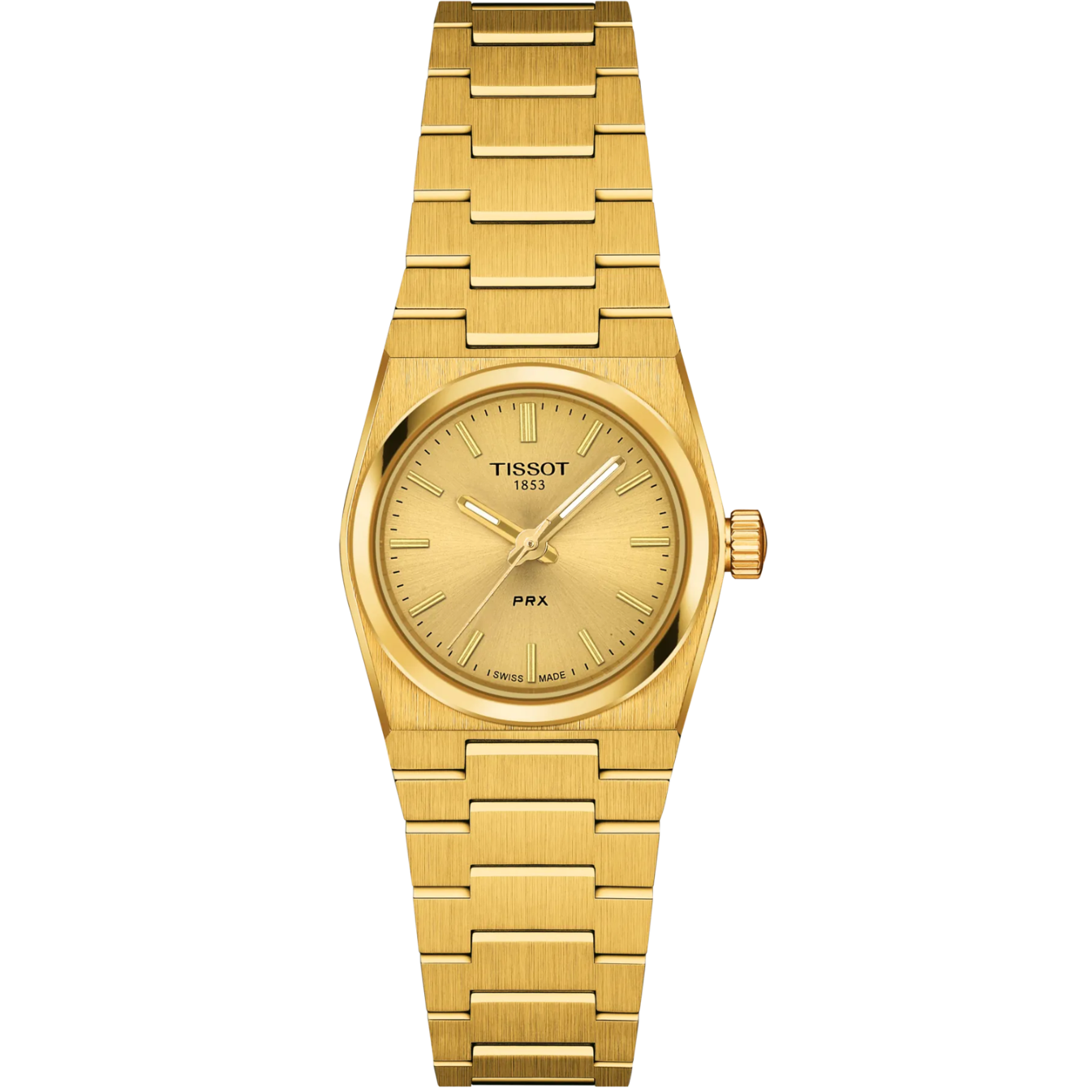 Tissot prx quartz 25mm