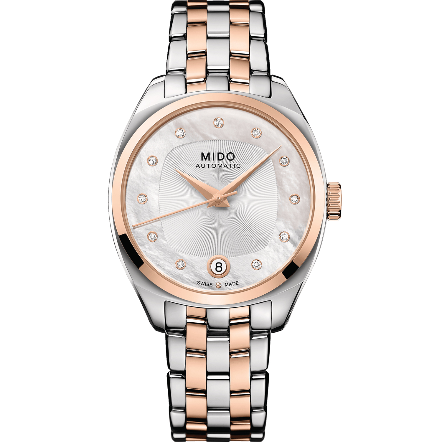 Mido belluna royal lady