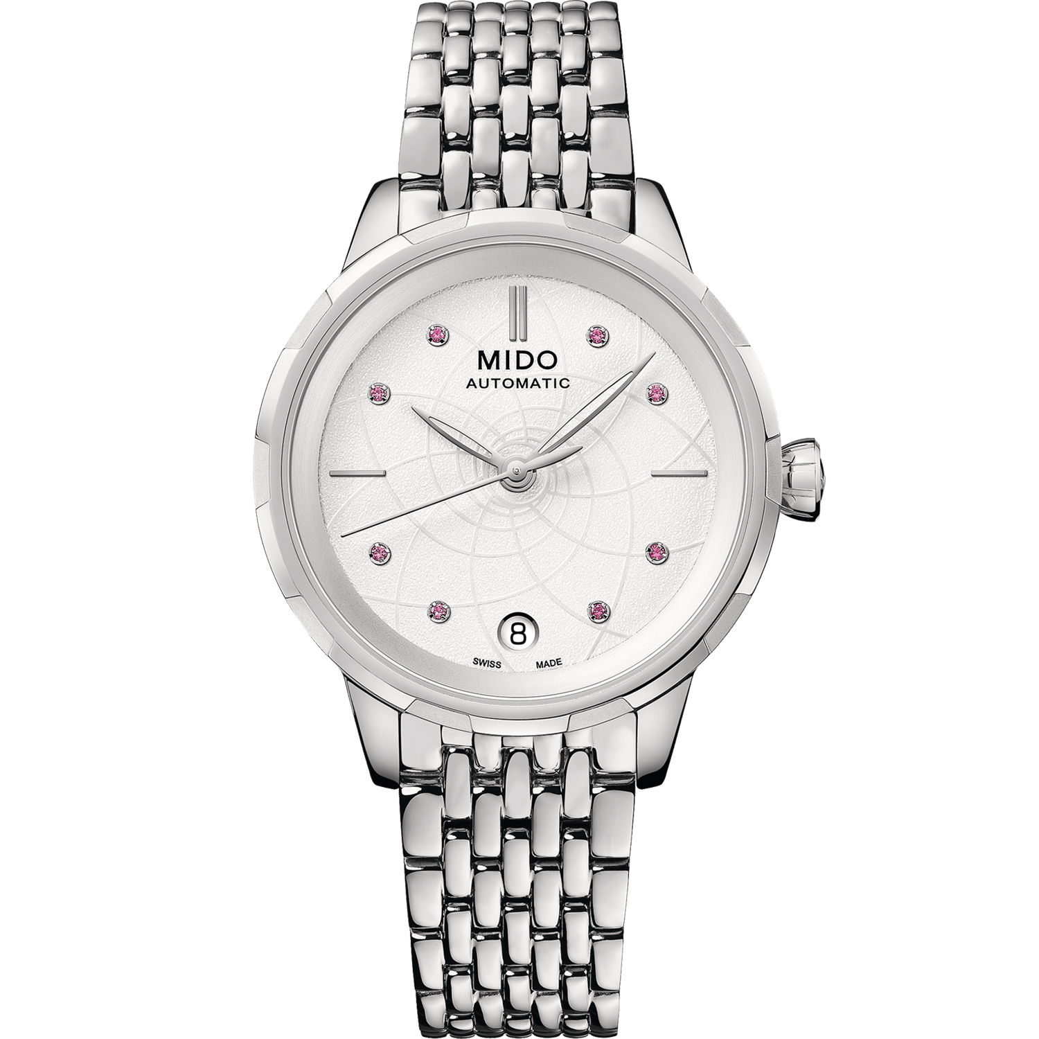 Mido rainflower pink sapphire