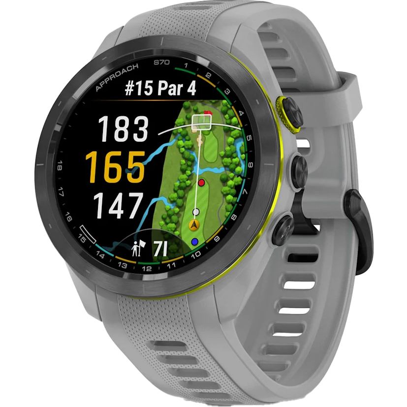 Garmin approach s70 42mm 010-02746-11