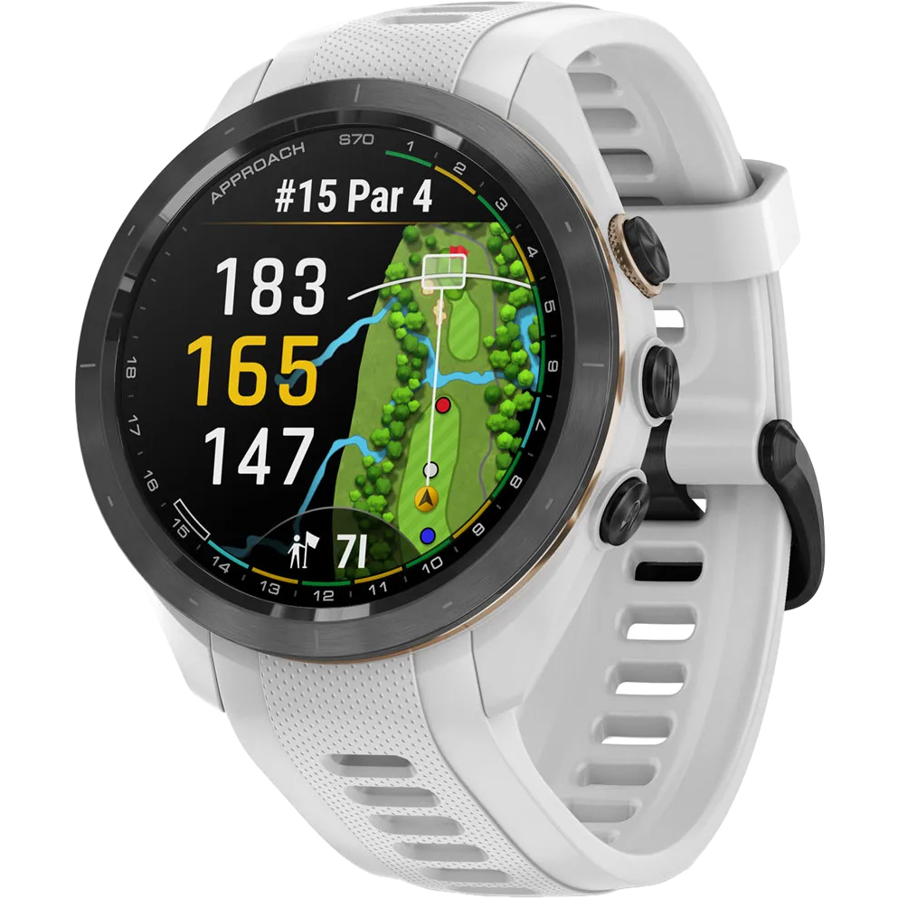 Garmin approach s70 42mm 010-02746-10
