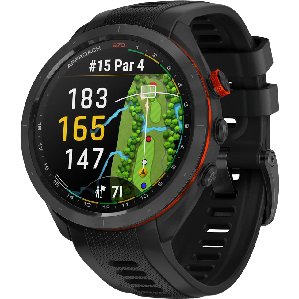 Garmin approach s70 47mm 010-02746-12