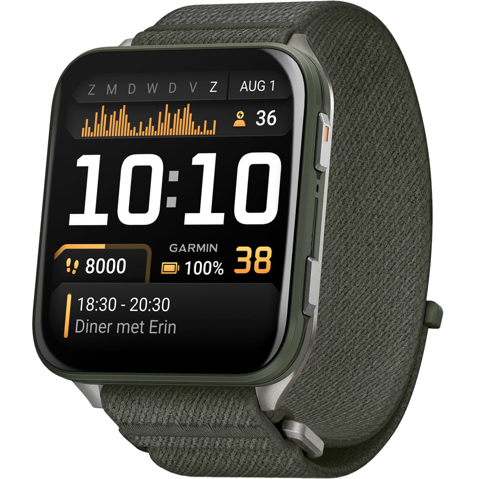 Garmin venu x1