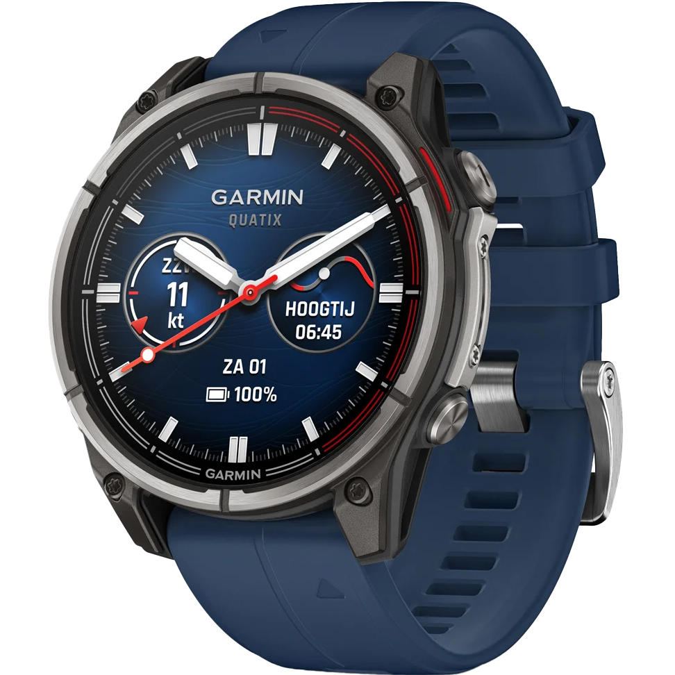 Garmin quatix 8 amoled 47mm