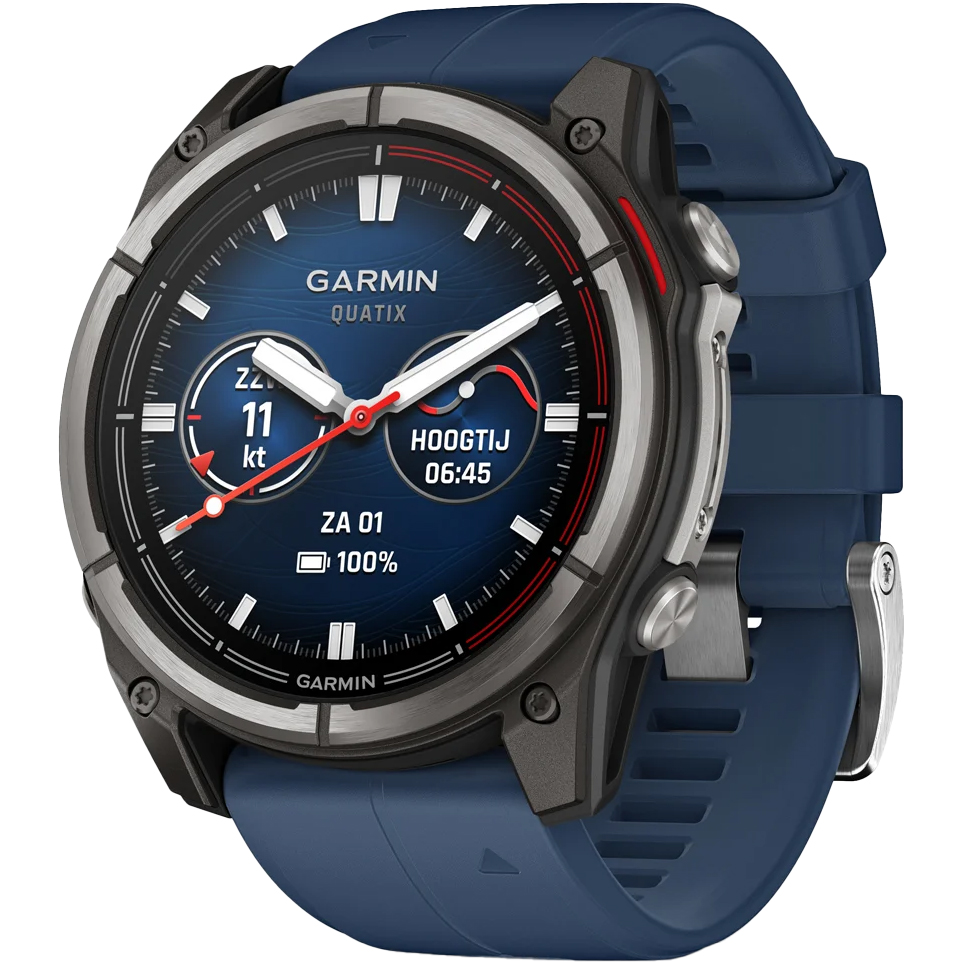 Garmin quatix 8 amoled 51mm
