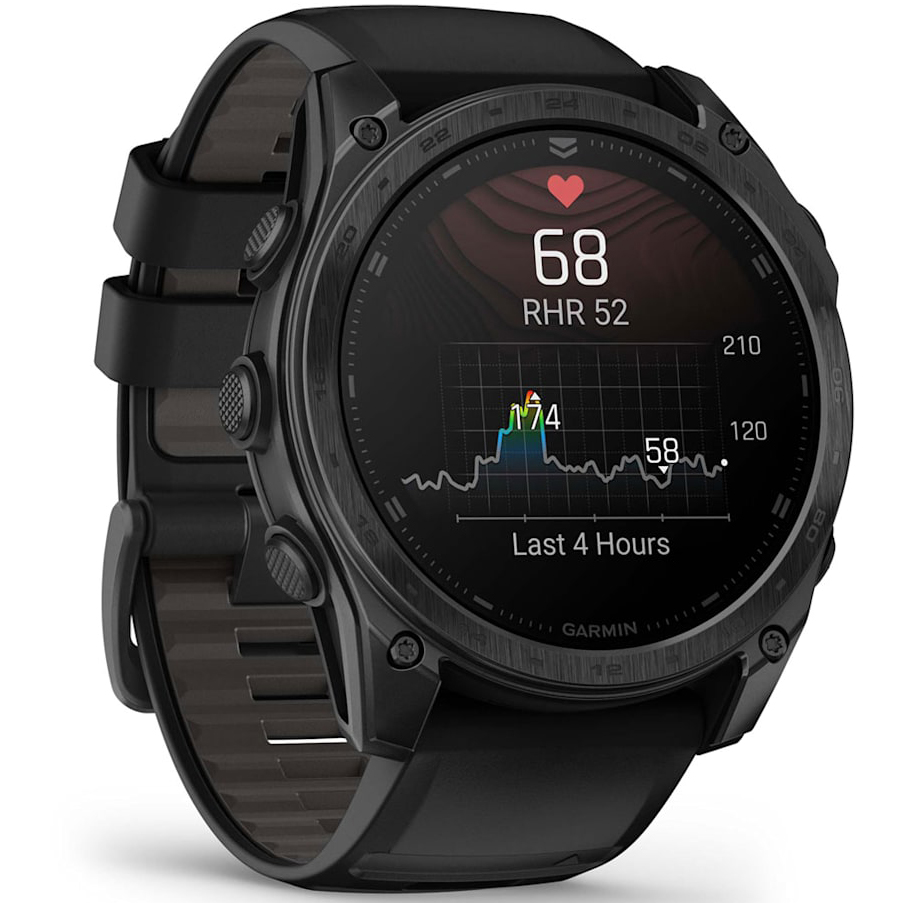 Garmin Tactix 8 amoled 010-03406-01