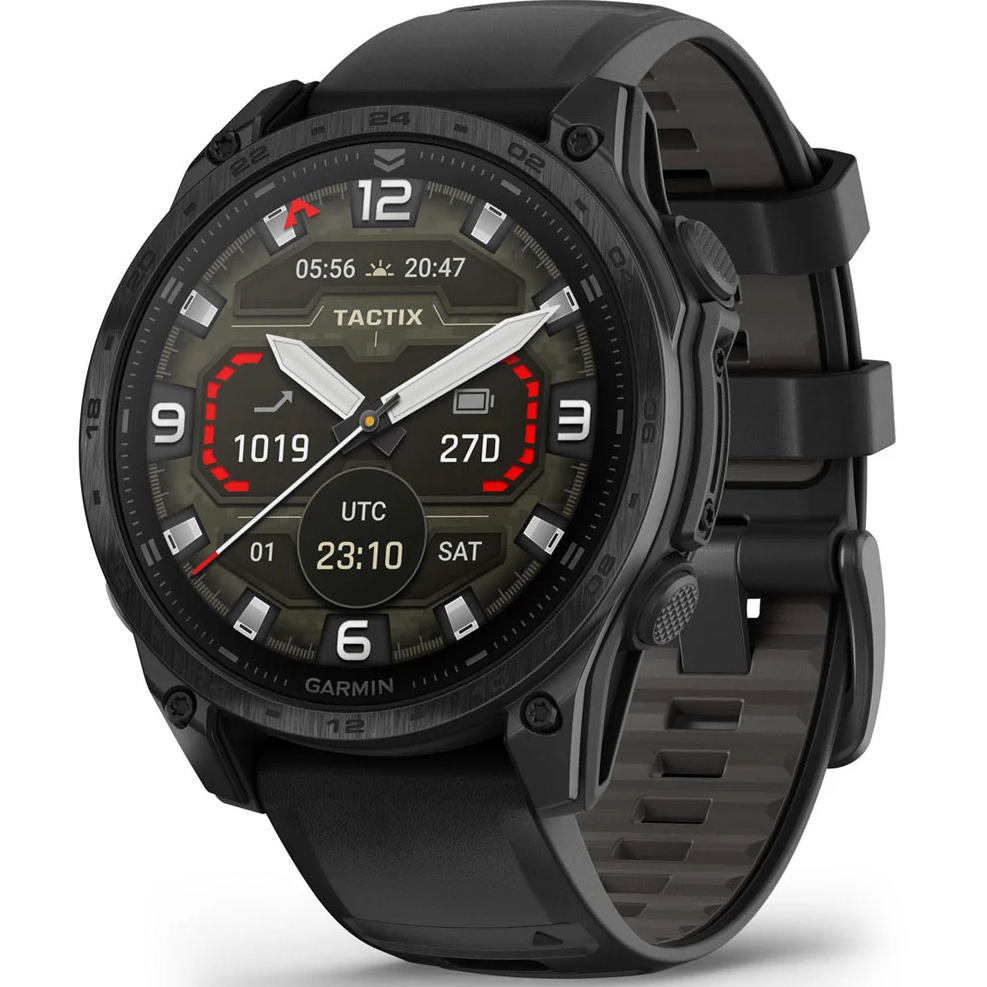 Garmin Tactix 8 amoled 010-03405-01