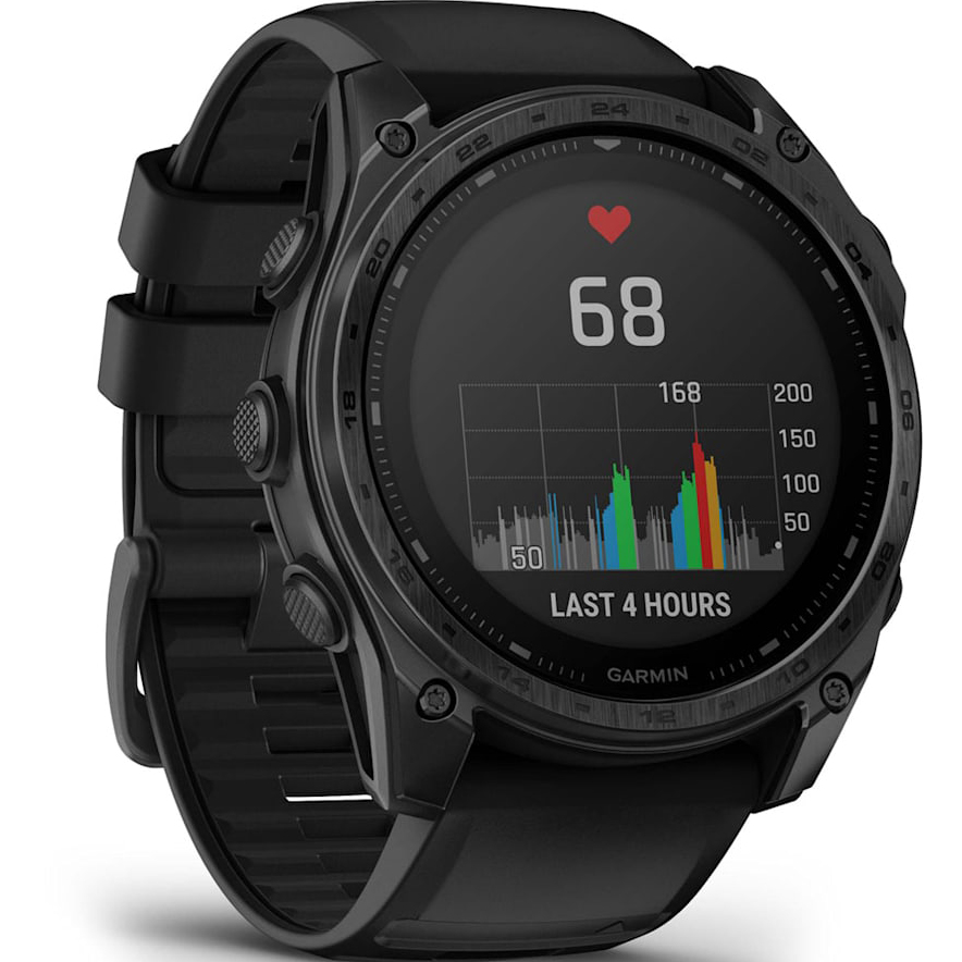 Garmin Tactix 8 solar elite 010-03407-11