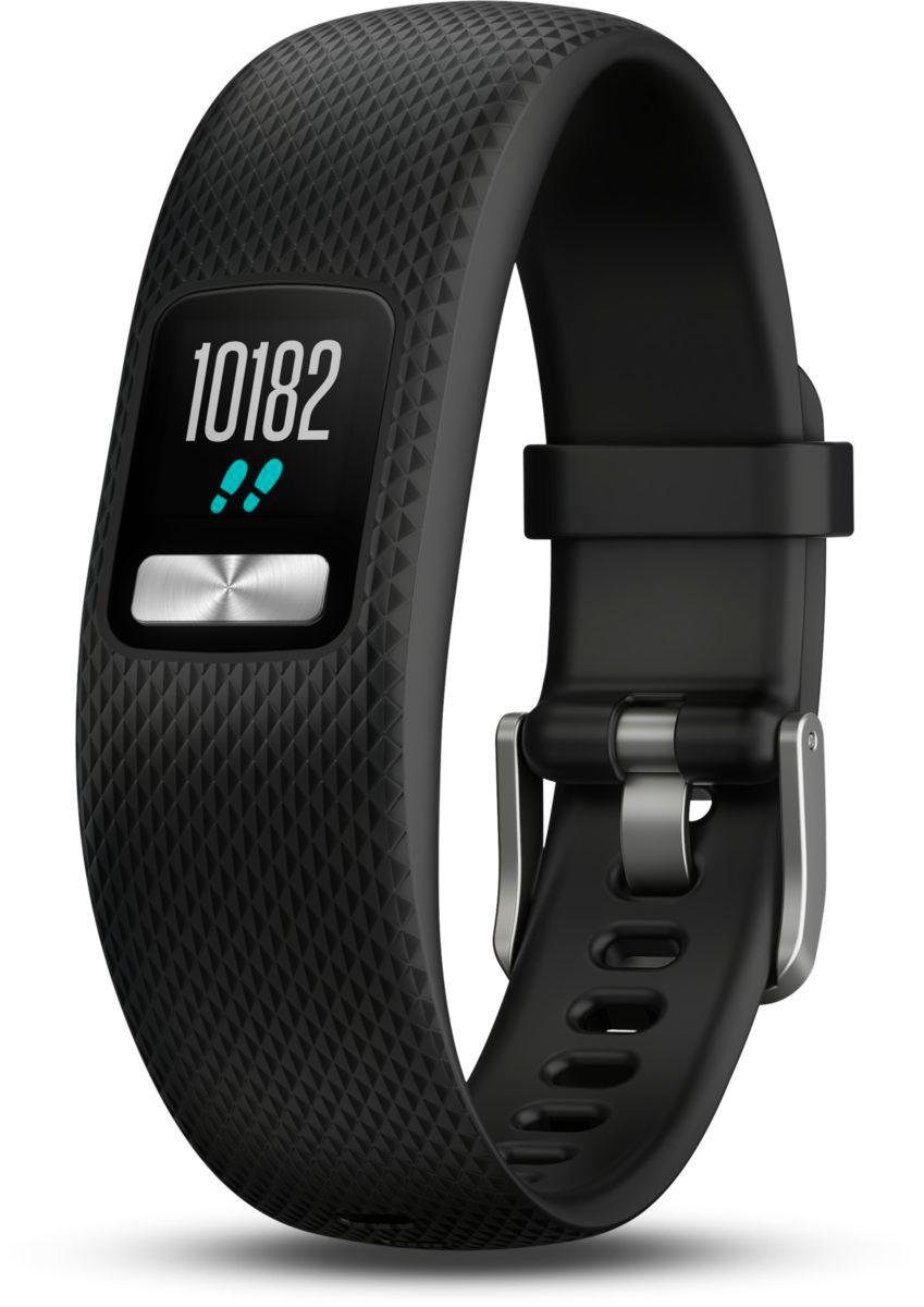 Garmin Fitness-horloge Vivofit 4