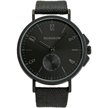 Bergson Horloge  Ocean BGW8700RG9