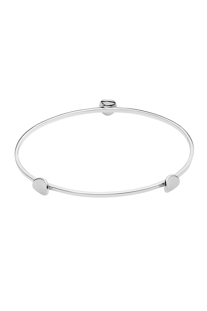 Dyrberg Kern Dyrberg/Kern Glare Bracelet, Color: Silver, Ii, Women