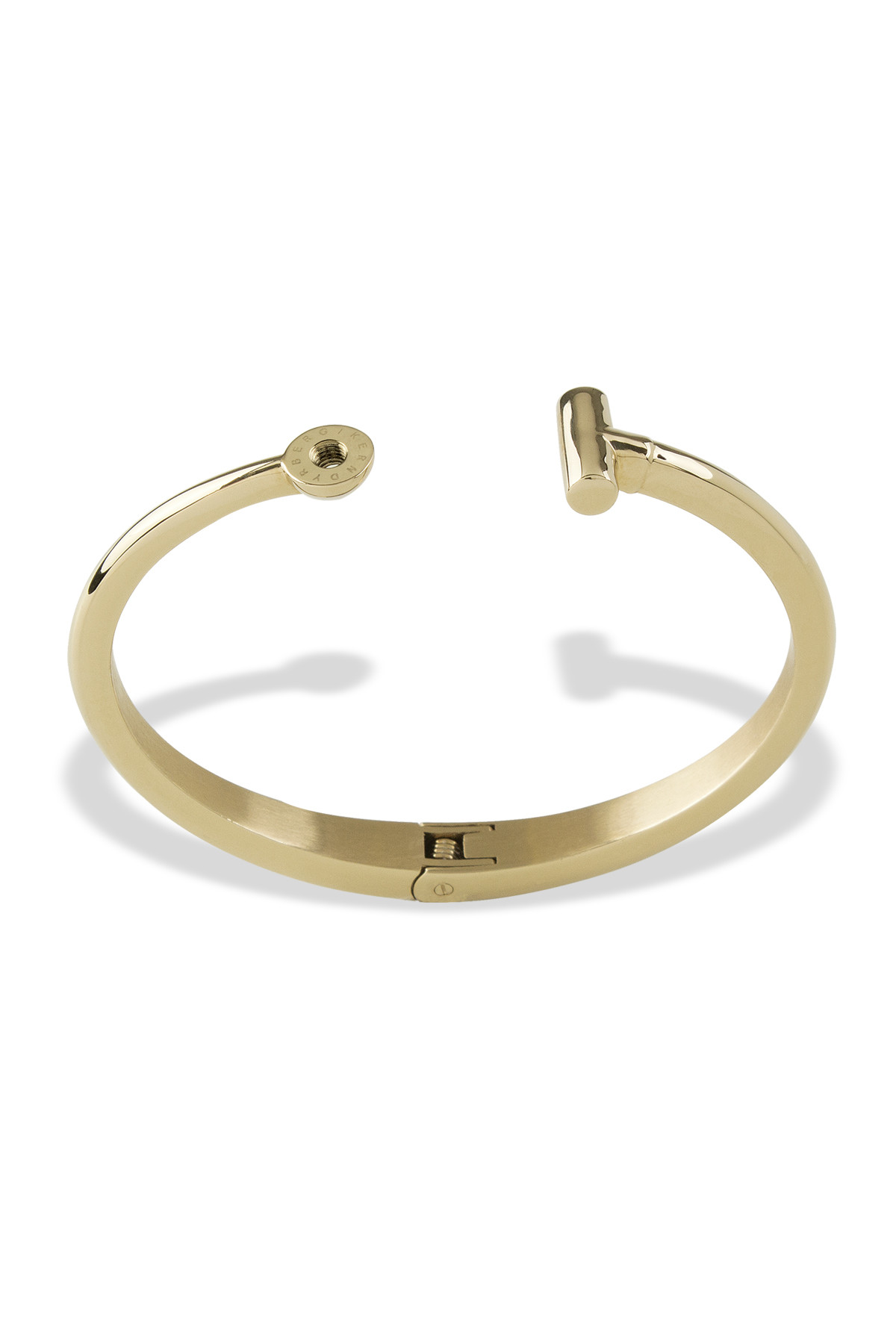 Dyrberg Kern Dyrberg/Kern Bracelet Bracelet, Color: Gold, I, Women