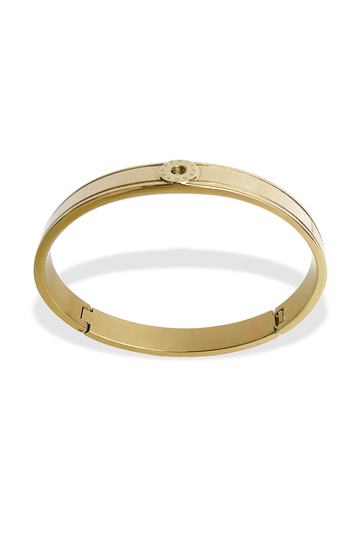 Dyrberg Kern Dyrberg/Kern Bracelet Bracelet, Color: Gold, I/, Women