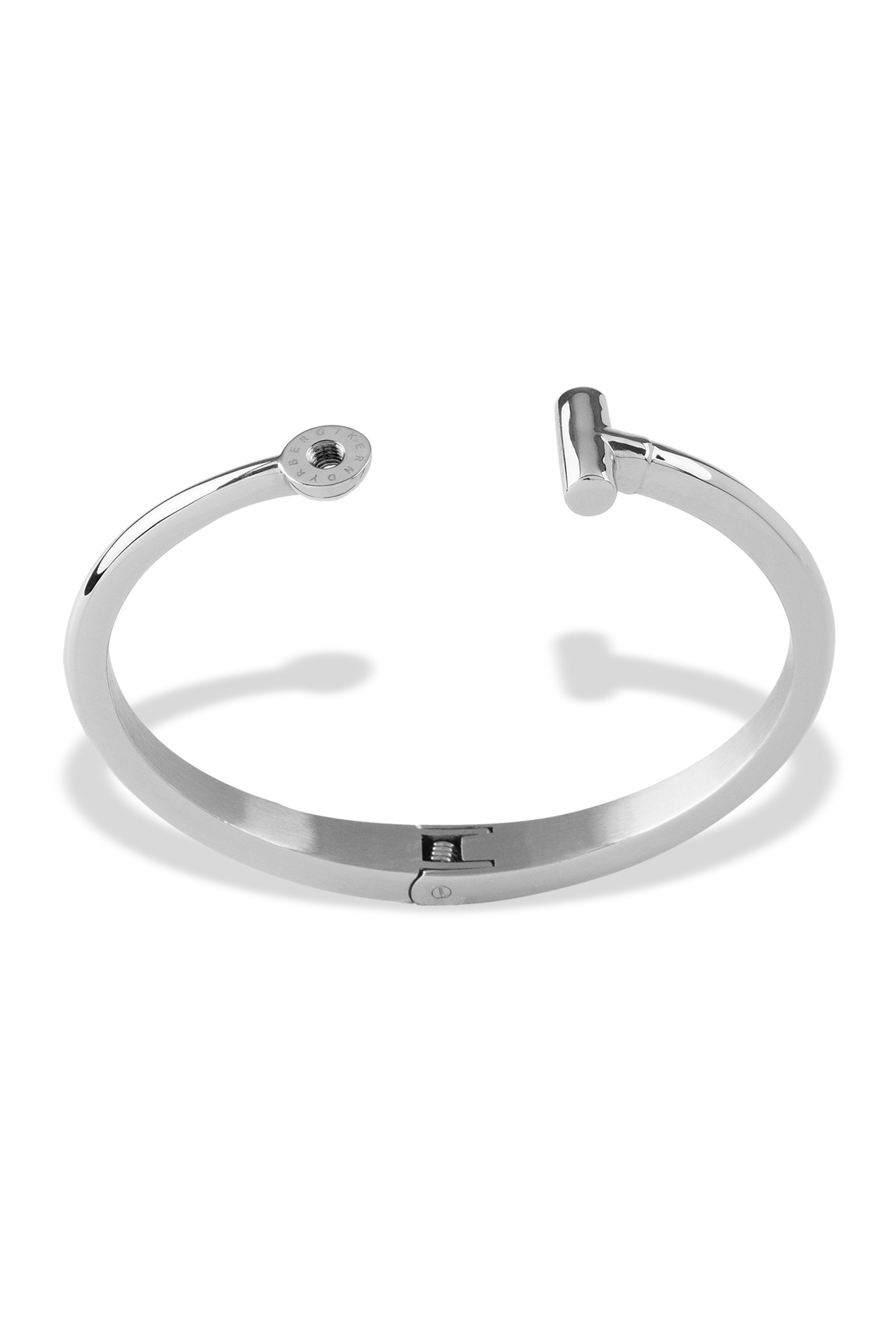 Dyrberg Kern Dyrberg/Kern Bracelet Bracelet, Color: Silver, I/, Women