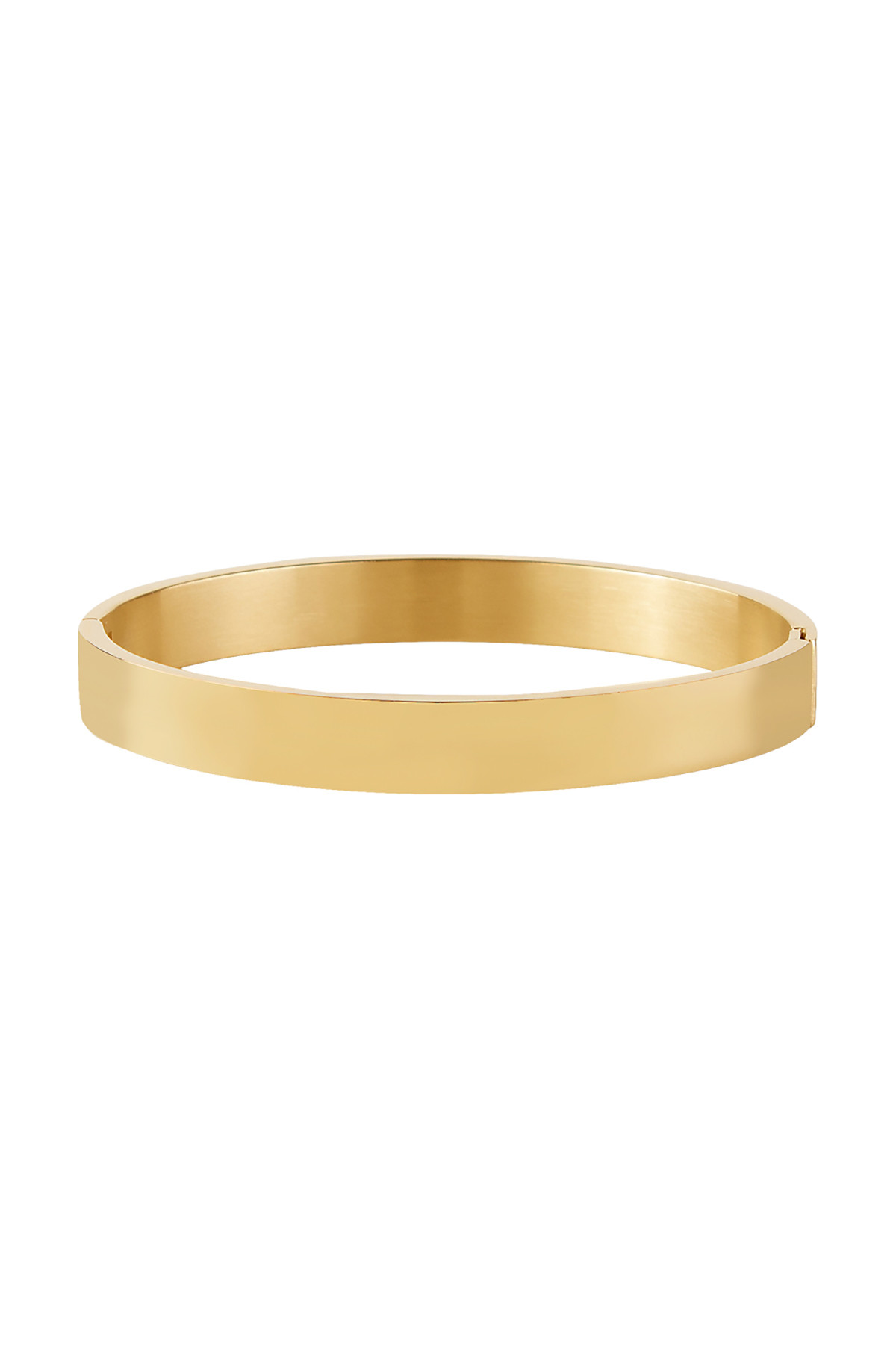 Dyrberg Kern Dyrberg/Kern Lorbel BraceletColor: Gold/Crystal, I, Women