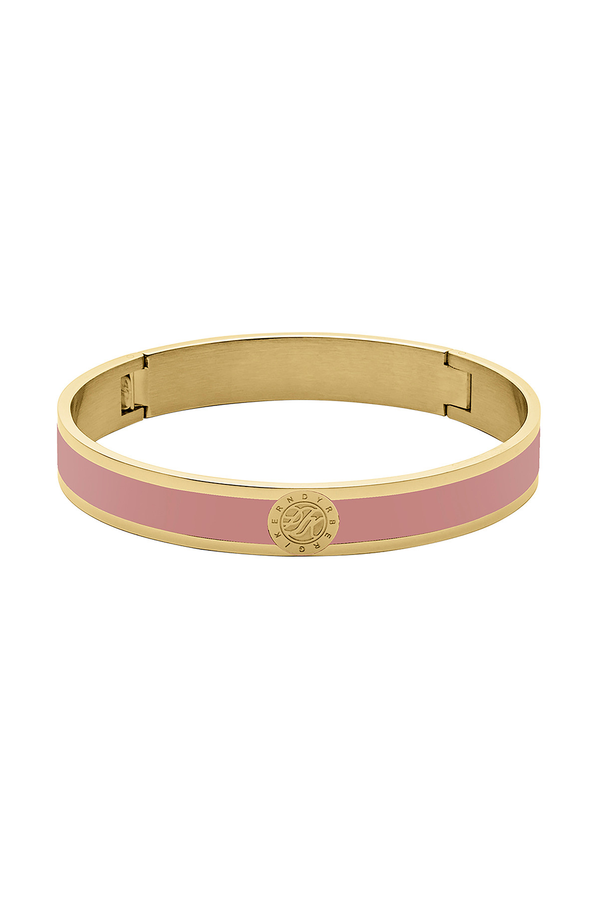 Dyrberg Kern Dyrberg/Kern Pennika Bracelet , Color: Gold, I, Women