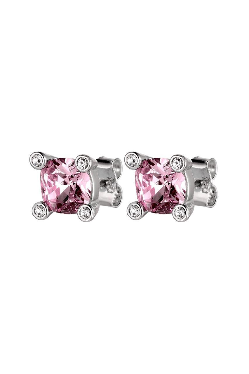 Dyrberg Kern Dyrberg/Kern Clara Earring, Color: Silver, Onesize, Women
