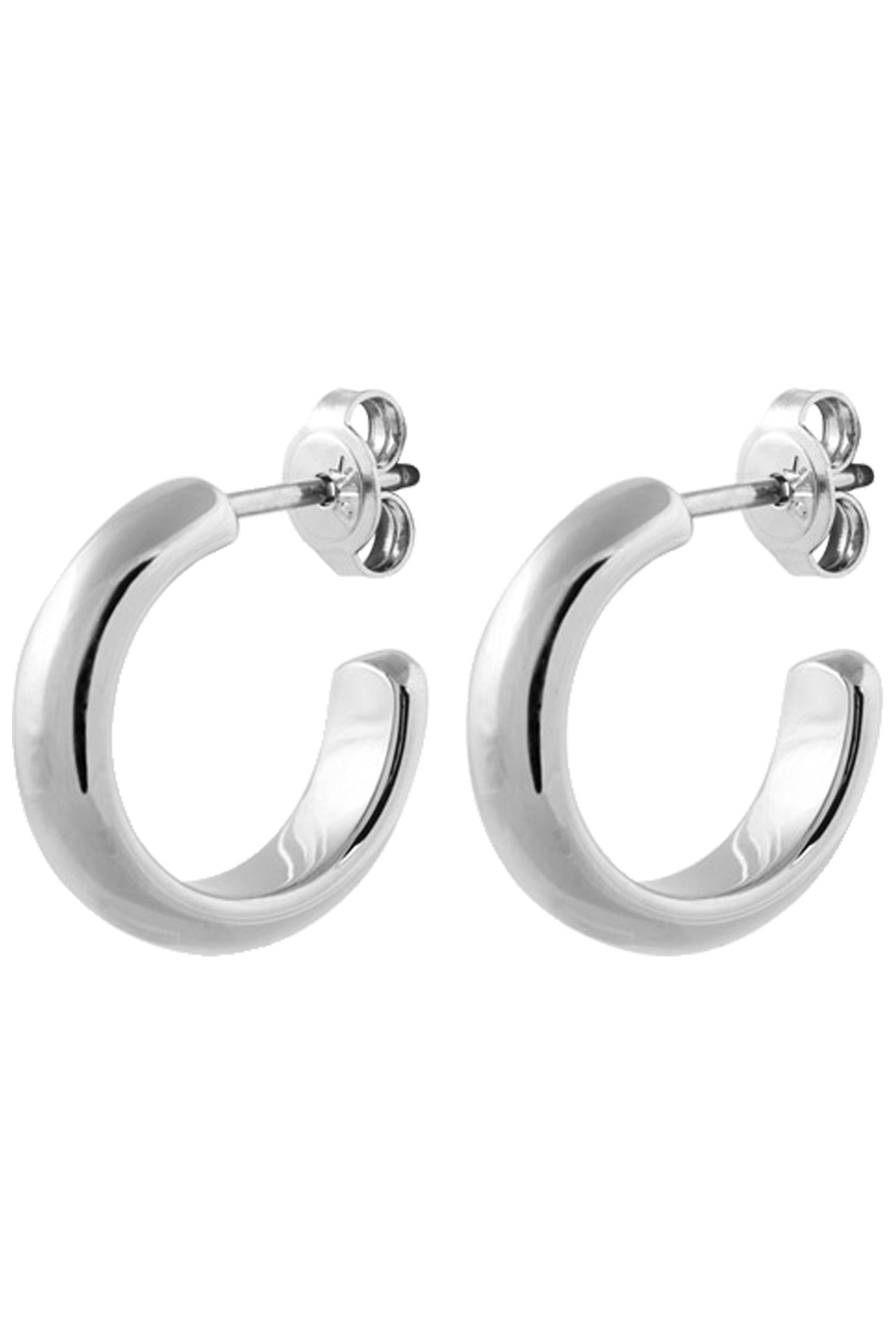 Dyrberg Kern Dyrberg/Kern Ellen Earring, Color: Silver, Onesize, Women