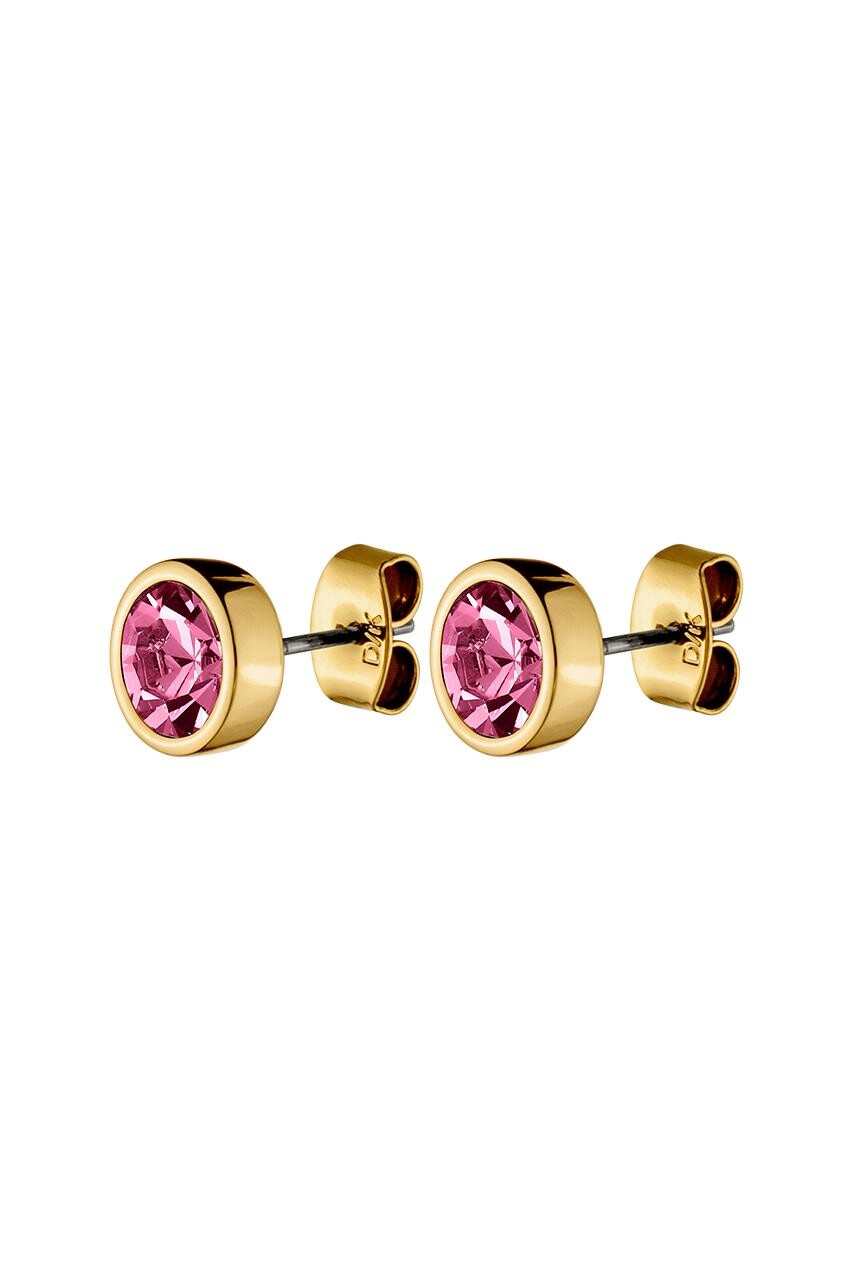 Dyrberg Kern Dyrberg/Kern Nobles Earring, Color: Gold, Onesize, Women