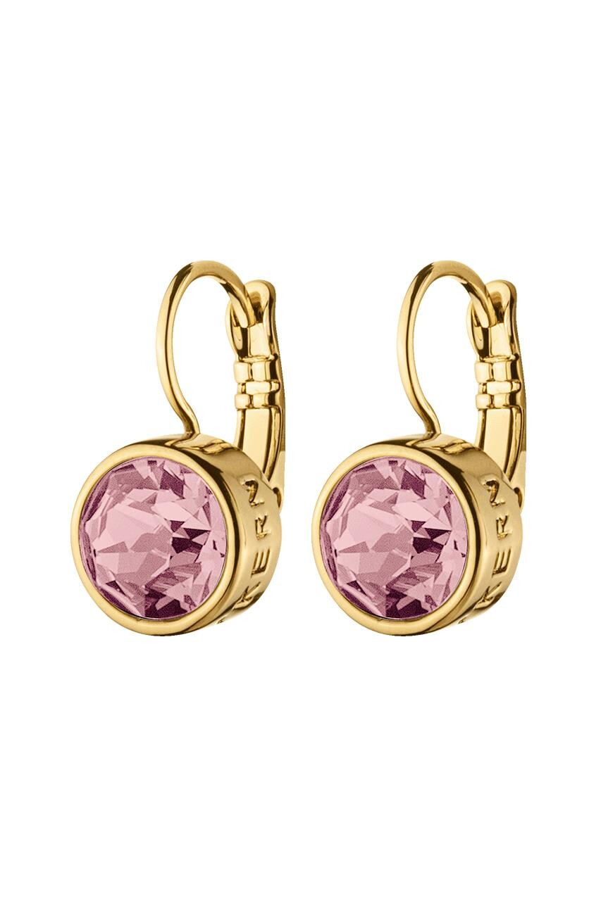 Dyrberg Kern Dyrberg/Kern Louise Earring, Color: Gold, Onesize, Women