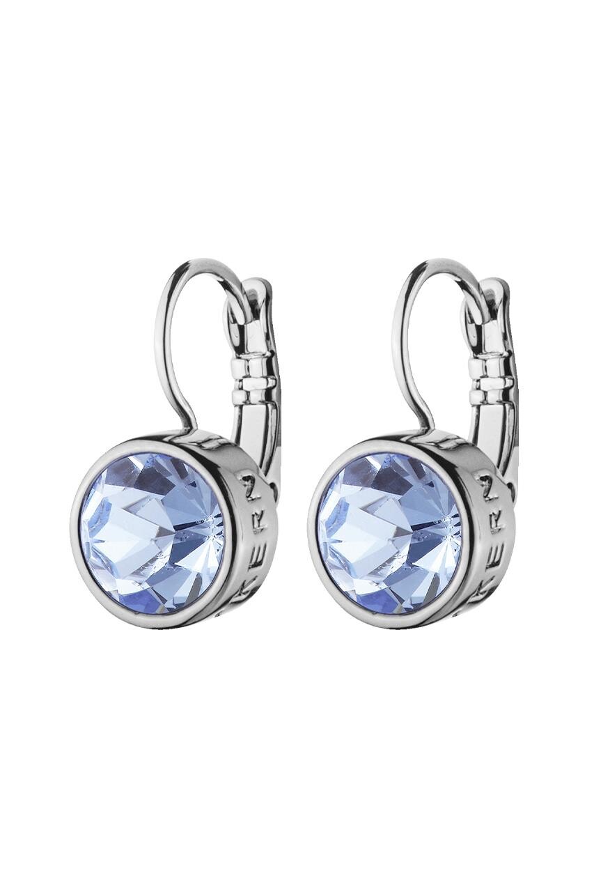 Dyrberg Kern Dyrberg/Kern Louise Earring, Color: Silver, Onesize, Women