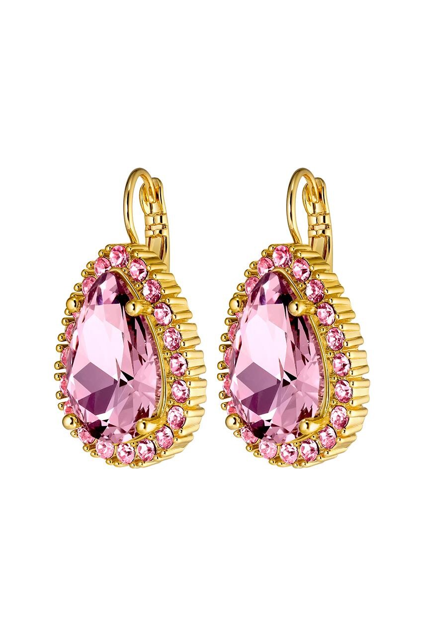 Dyrberg Kern Dyrberg/Kern Fiora Earring, Color: Gold, Onesize, Women