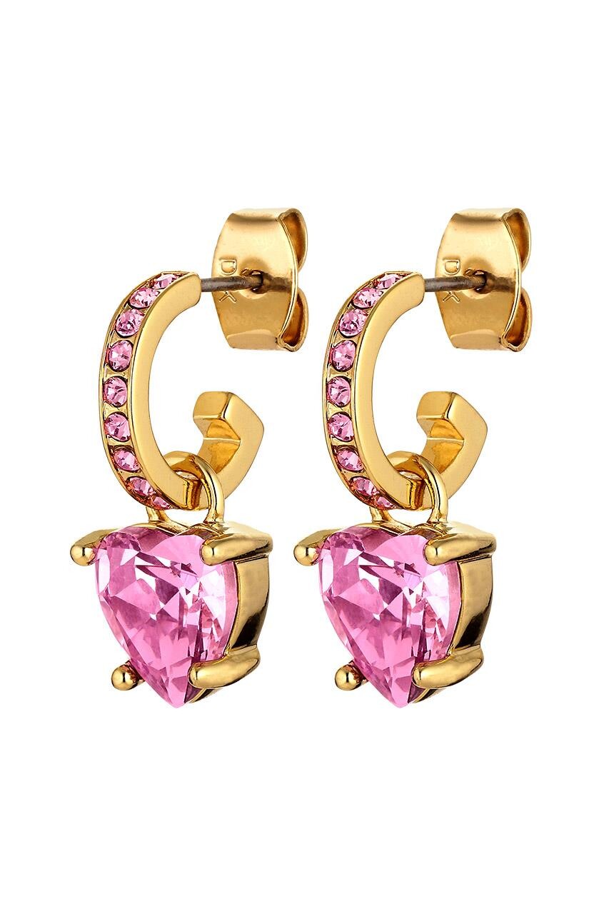 Dyrberg Kern Dyrberg/Kern Nina Earring, Color: Gold, Onesize, Women