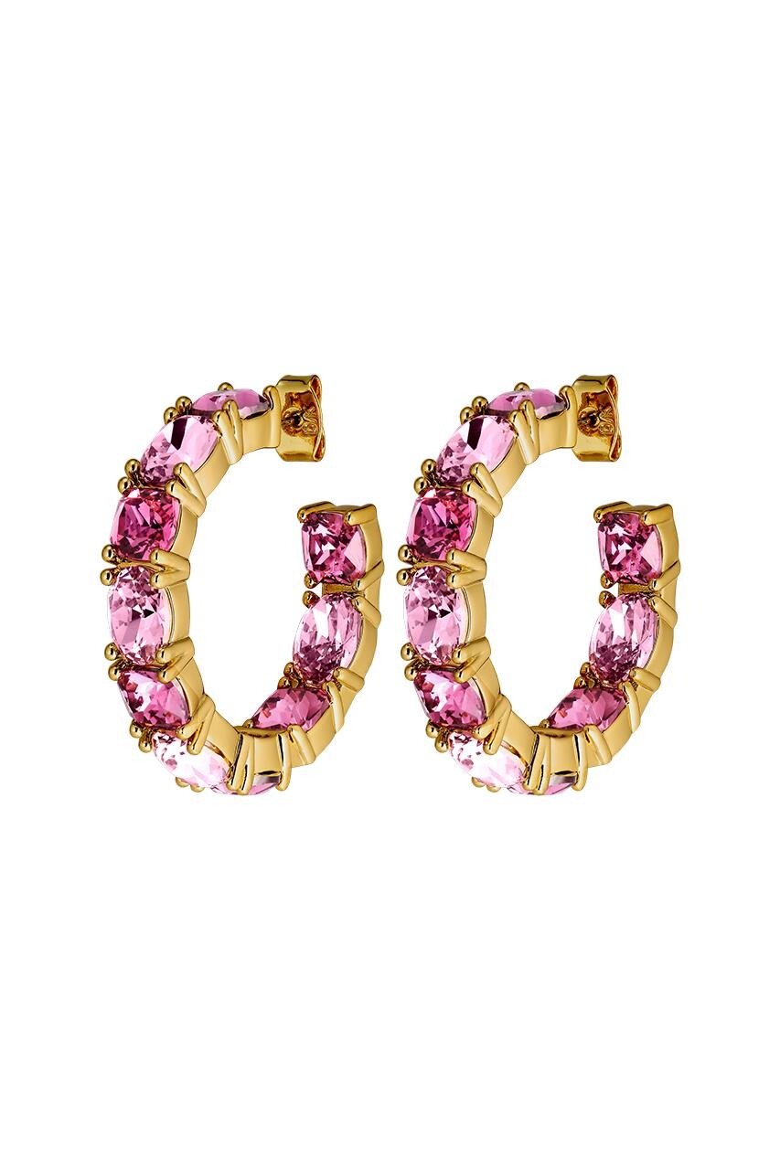Dyrberg Kern Dyrberg/Kern Gretia Earring, Color: Gold, Onesize, Women