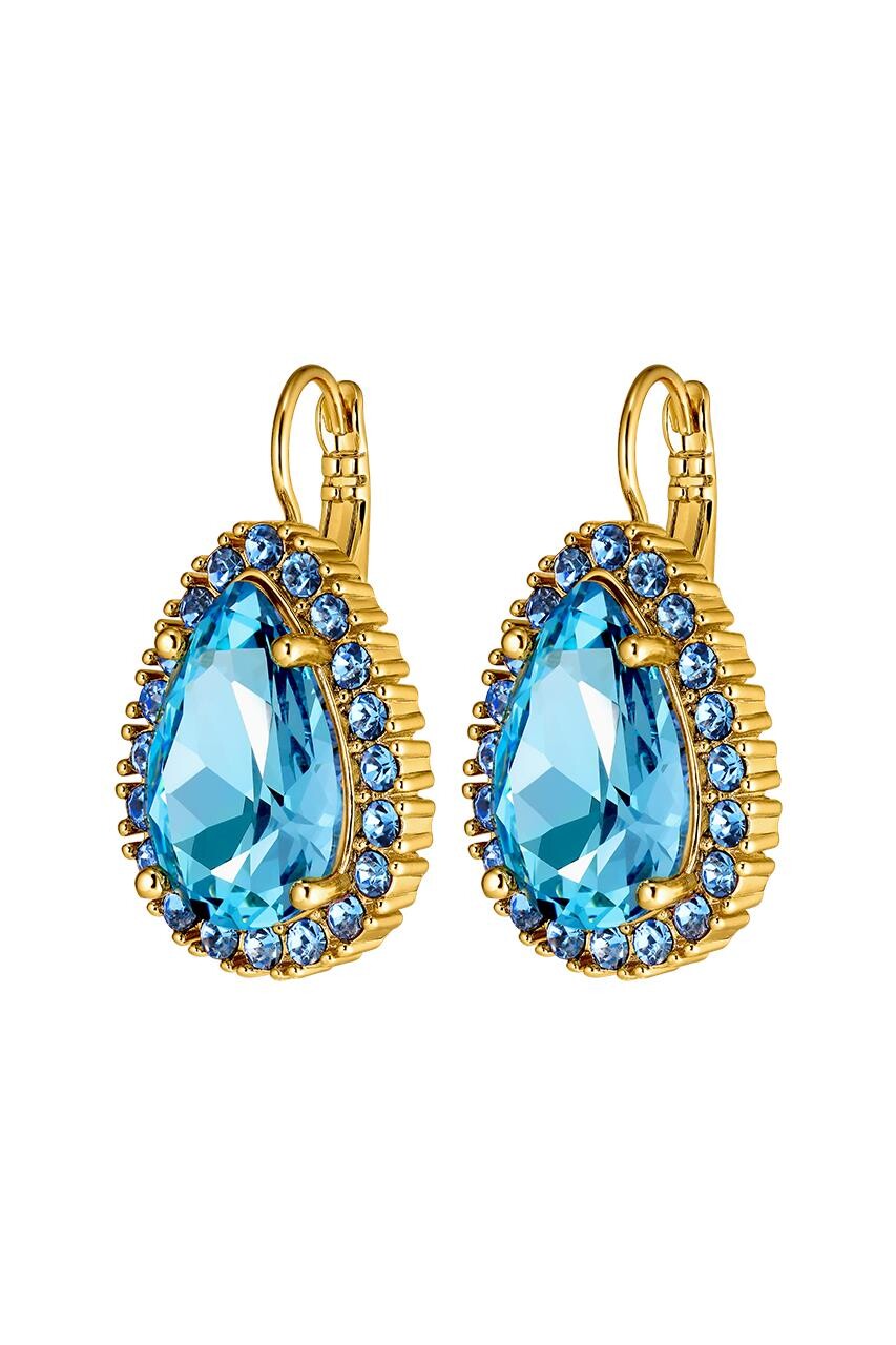 Dyrberg Kern Dyrberg/Kern Fiora, Color: Gold/Blue, Onesize, Women