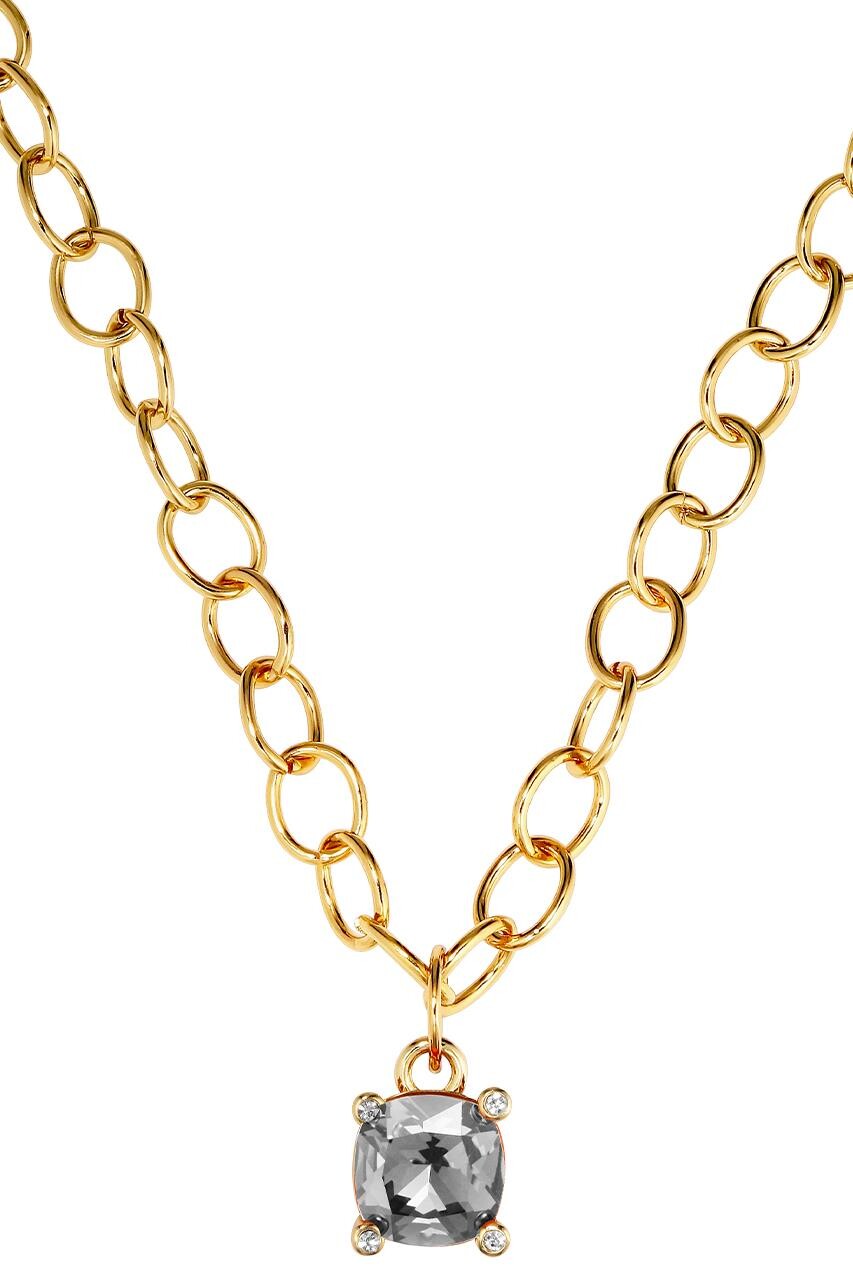 Dyrberg Kern Dyrberg/Kern Ramina, Color: Gold/Grey, Onesize, Women