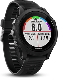 Garmin Forerunner 935 zwart - refurbished