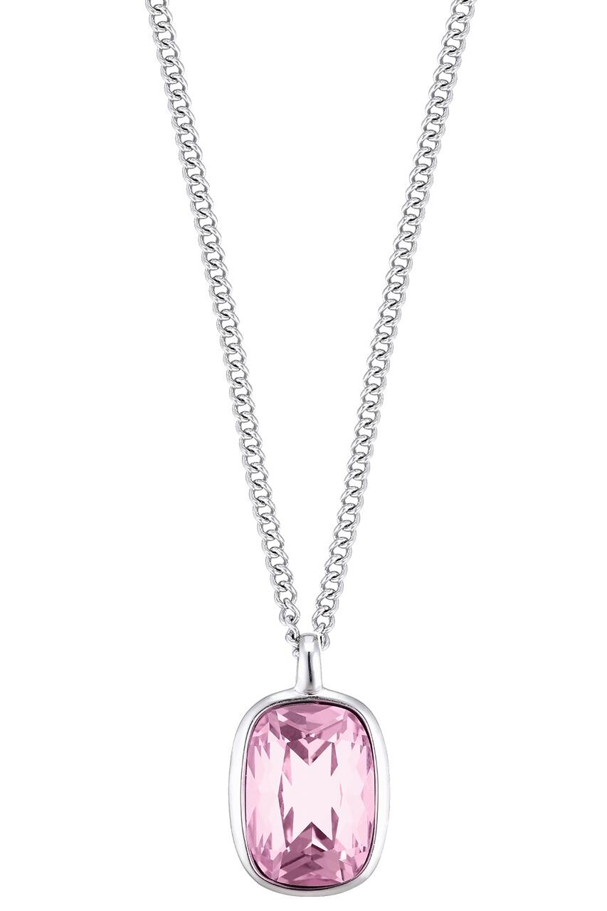 Dyrberg Kern Dyrberg/Kern Cara Necklace, Color: Silver, Onesize, Women