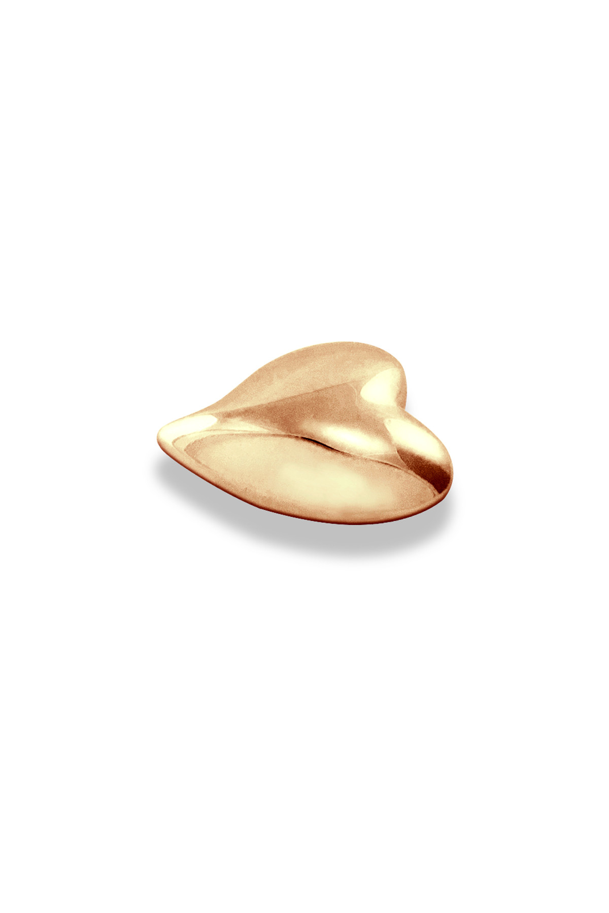 Dyrberg Kern Dyrberg/Kern Passion Topping, Color: Gold, Onesize, Women