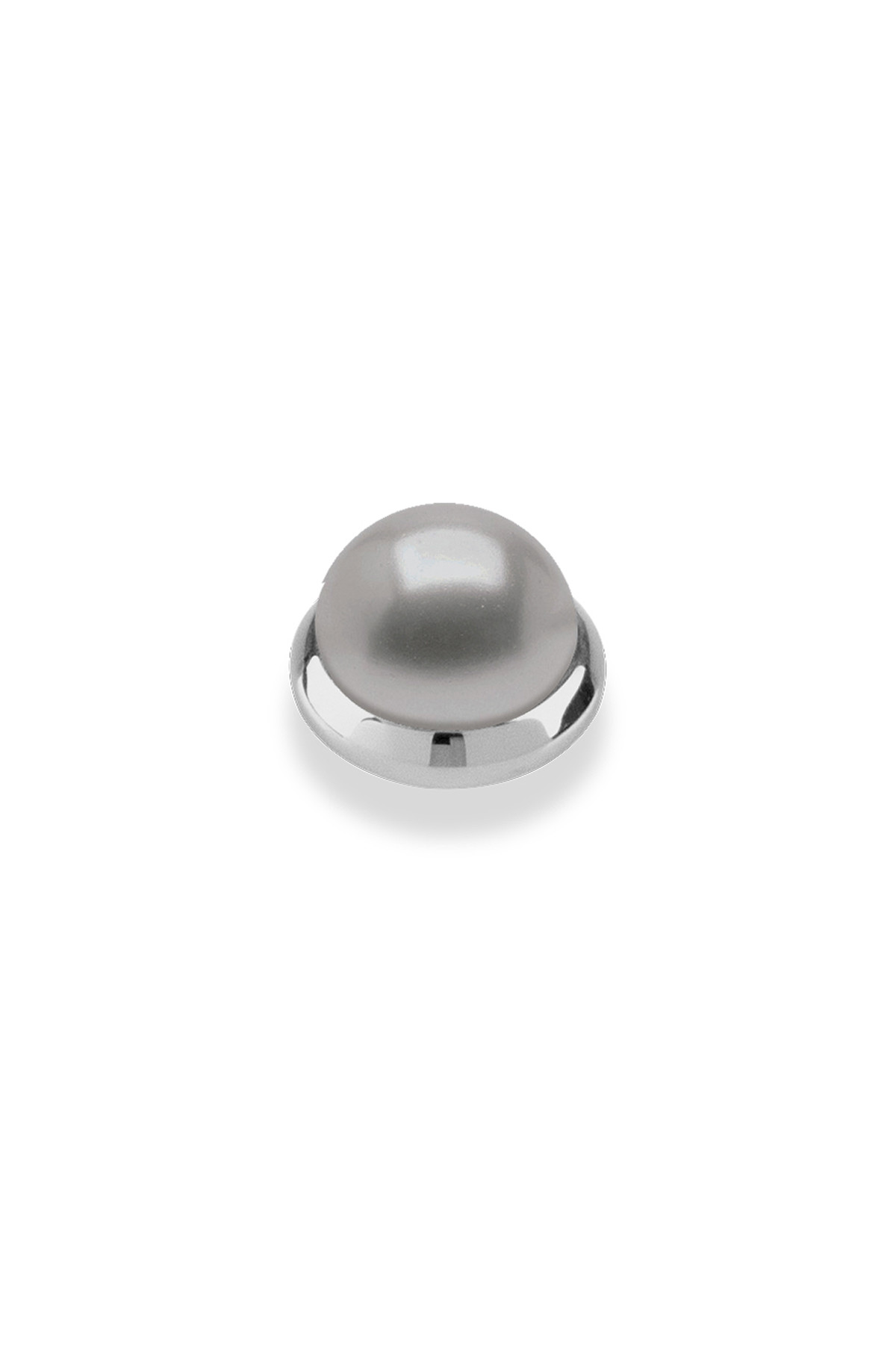 Dyrberg Kern Dyrberg/Kern Bud Topping, Color: Silver/Grey, Onesize, Women