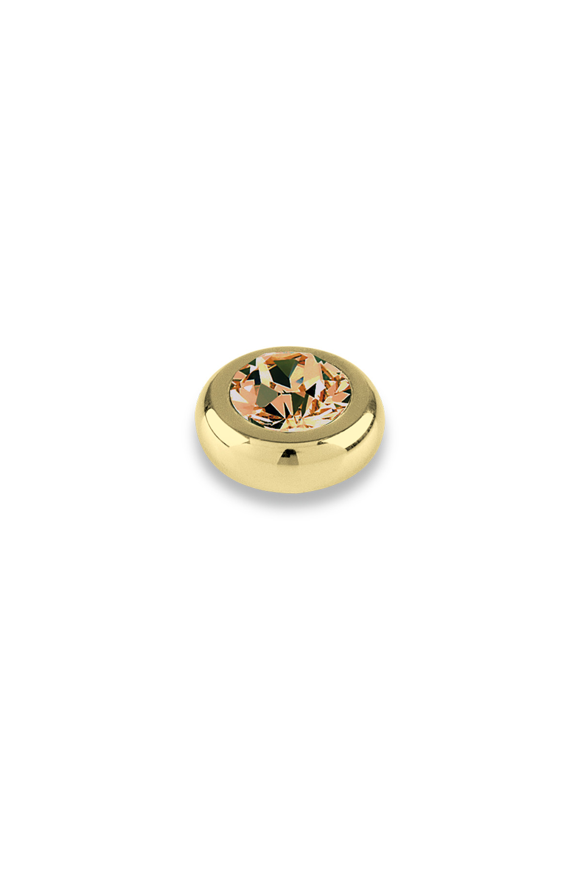 Dyrberg Kern Dyrberg/Kern Joy Topping, Color: Gold, Onesize, Women