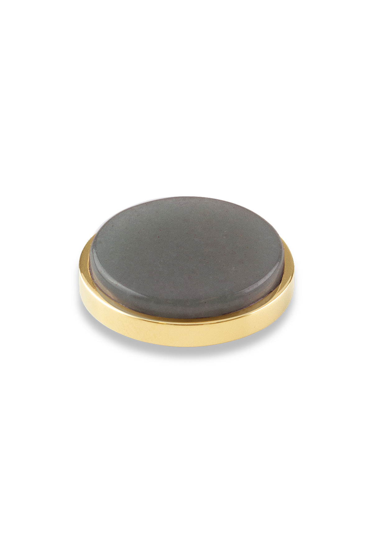 Dyrberg Kern Dyrberg/Kern Pleasure Topping, Color: Gold/Grey, Onesize, Women
