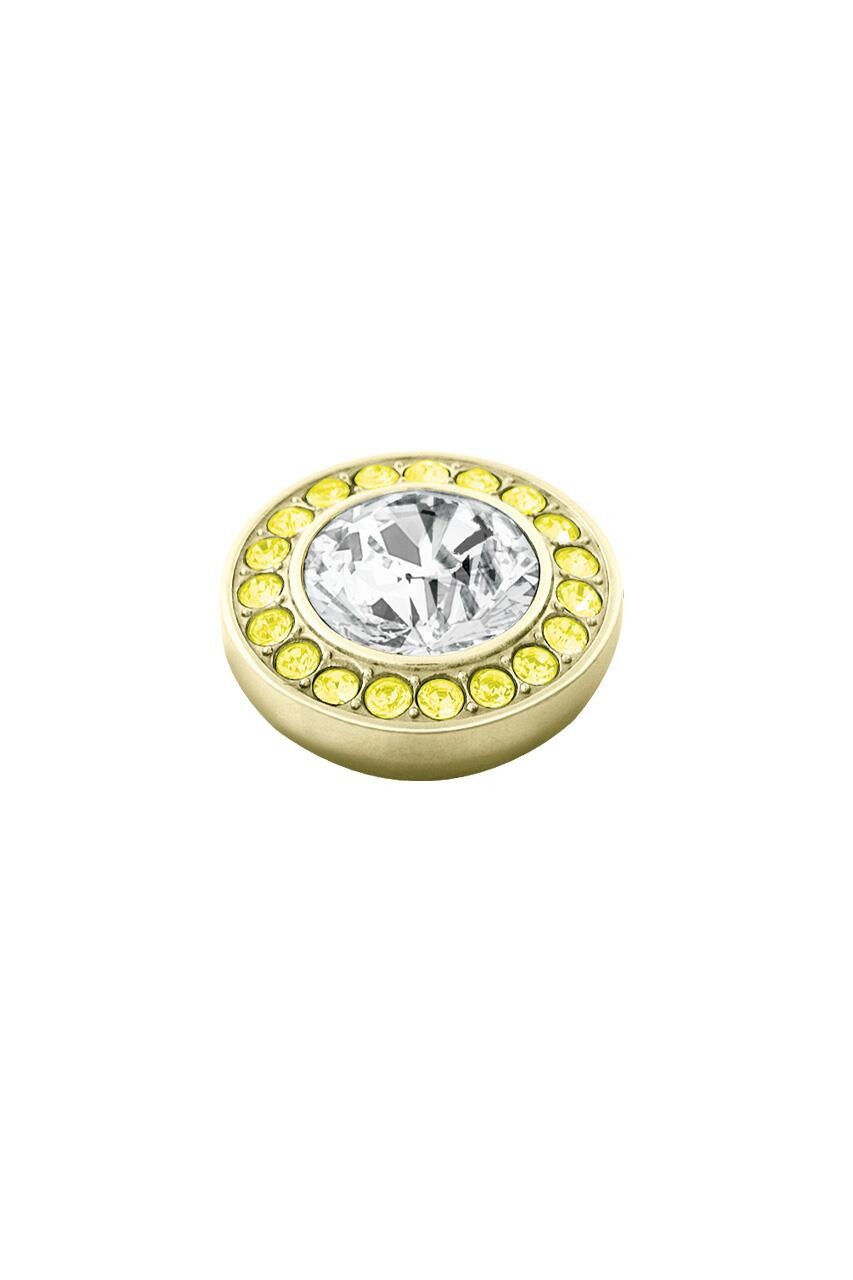 Dyrberg Kern Dyrberg/Kern Grace Topping, Color: Gold, Onesize, Women