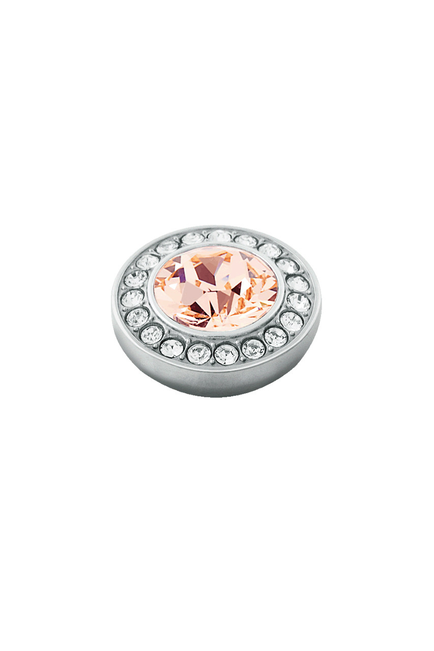 Dyrberg Kern Dyrberg/Kern Grace Topping, Color: Silver, Onesize, Women