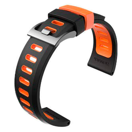 TicWatch siliconen horlogebandje (model C2)