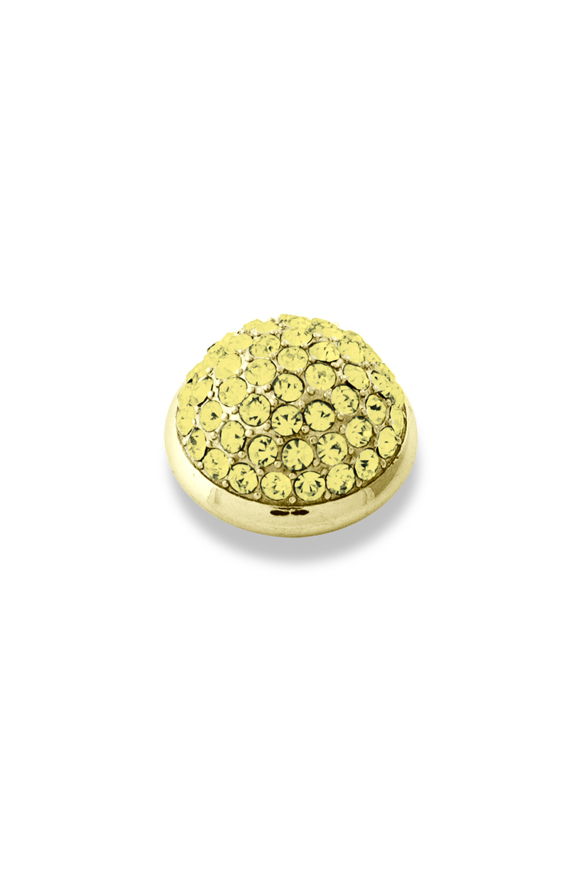 Dyrberg Kern Dyrberg/Kern Unity Topping, Color: Gold, Onesize, Women