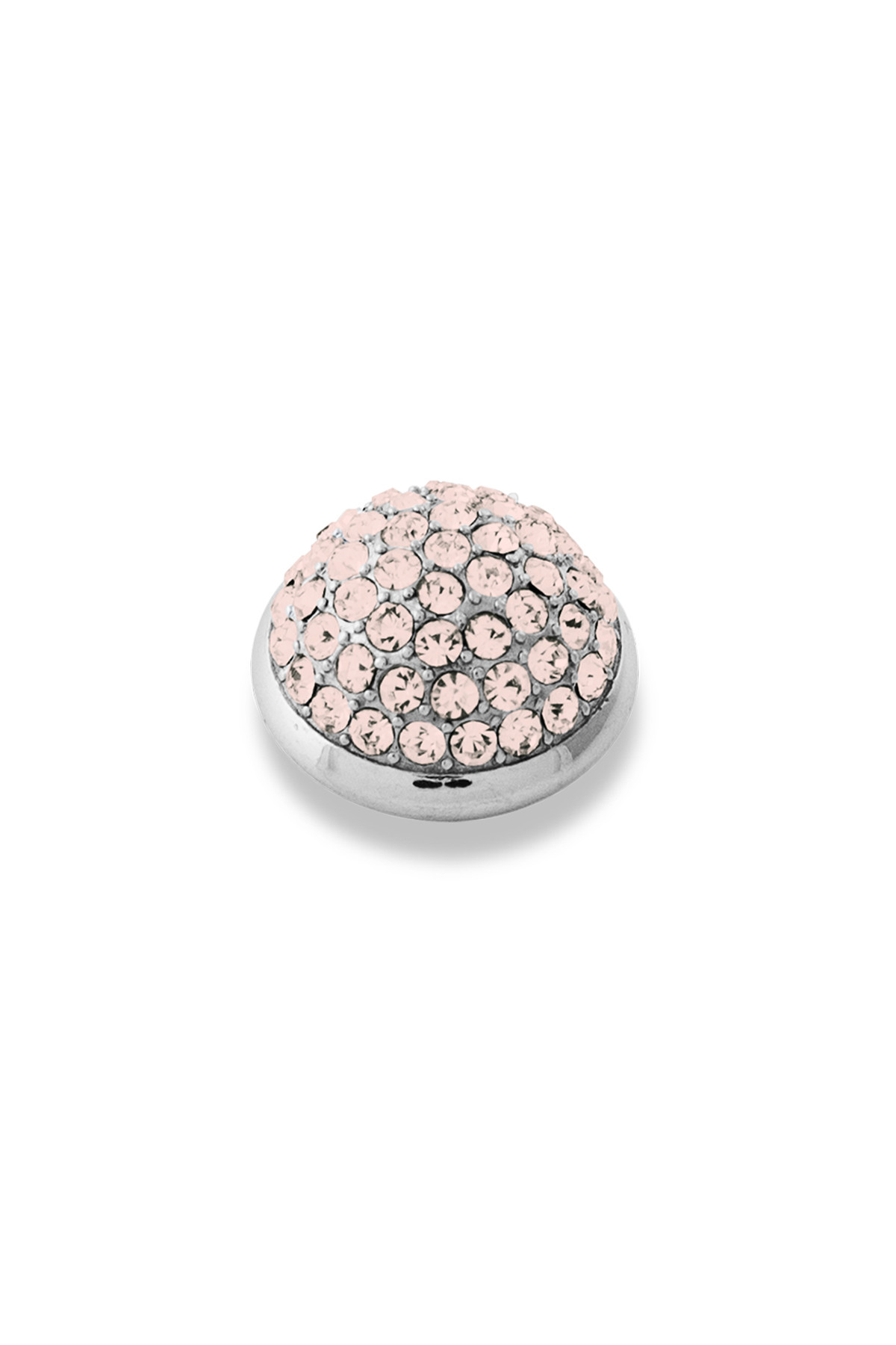 Dyrberg Kern Dyrberg/Kern Unity Topping, Color: Silver, Onesize, Women