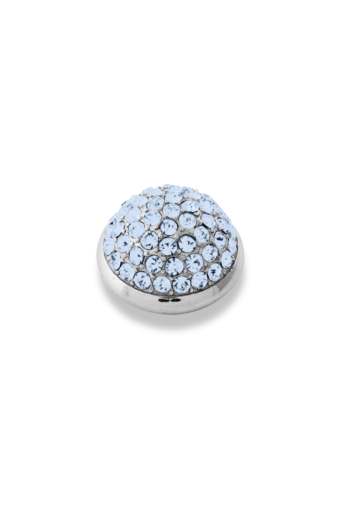 Dyrberg Kern Dyrberg/Kern Unity Topping, Color: Silver/Blue, Onesize, Women