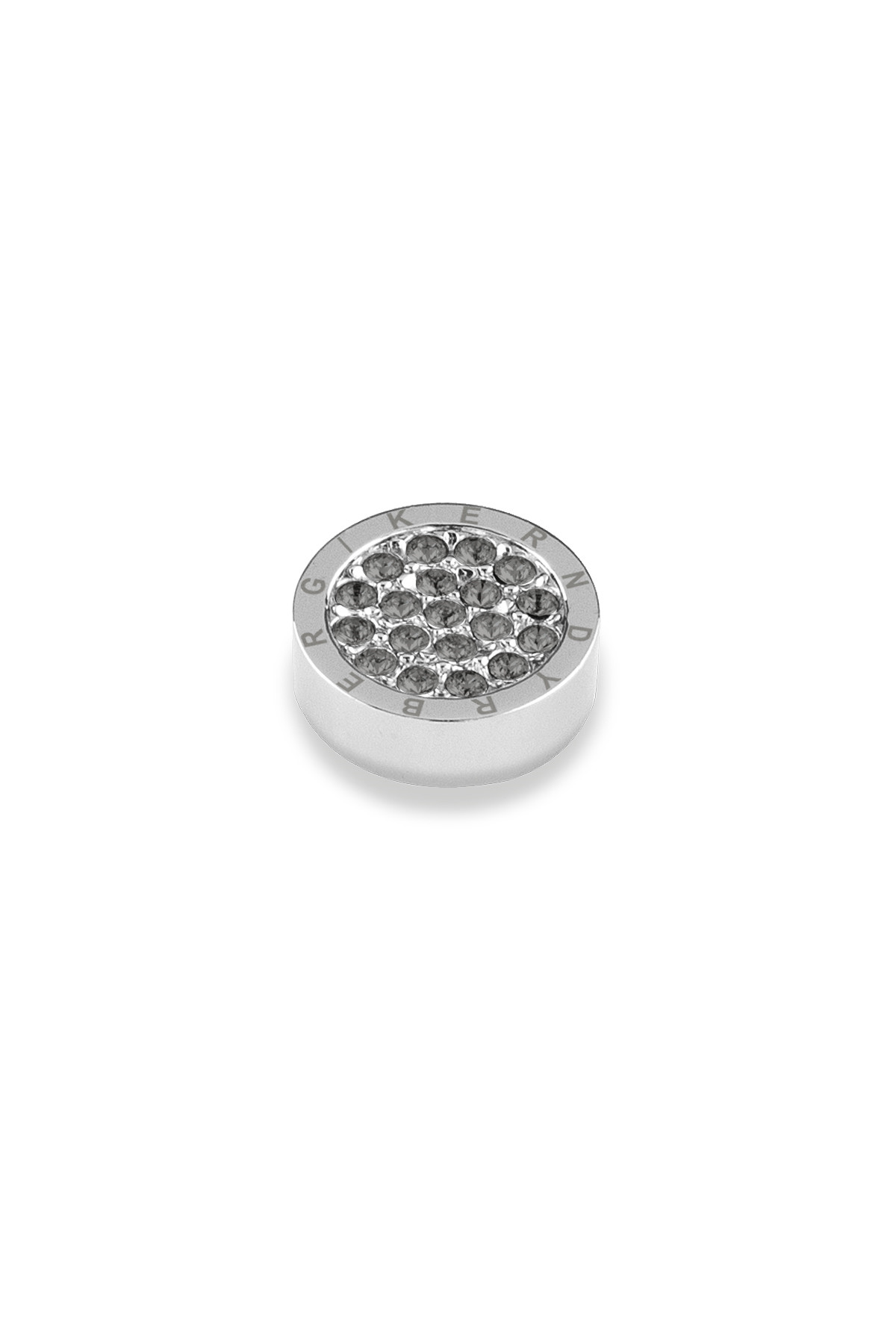 Dyrberg Kern Dyrberg/Kern Pure Topping, Color: Silver/Grey, Onesize, Women