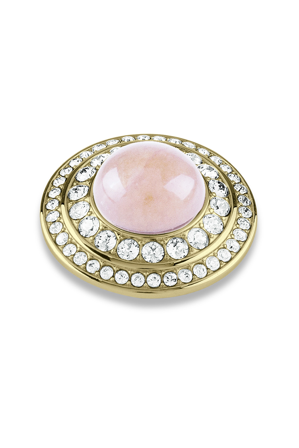 Dyrberg Kern Dyrberg/Kern Grande Topping, Color: Gold, Onesize, Women