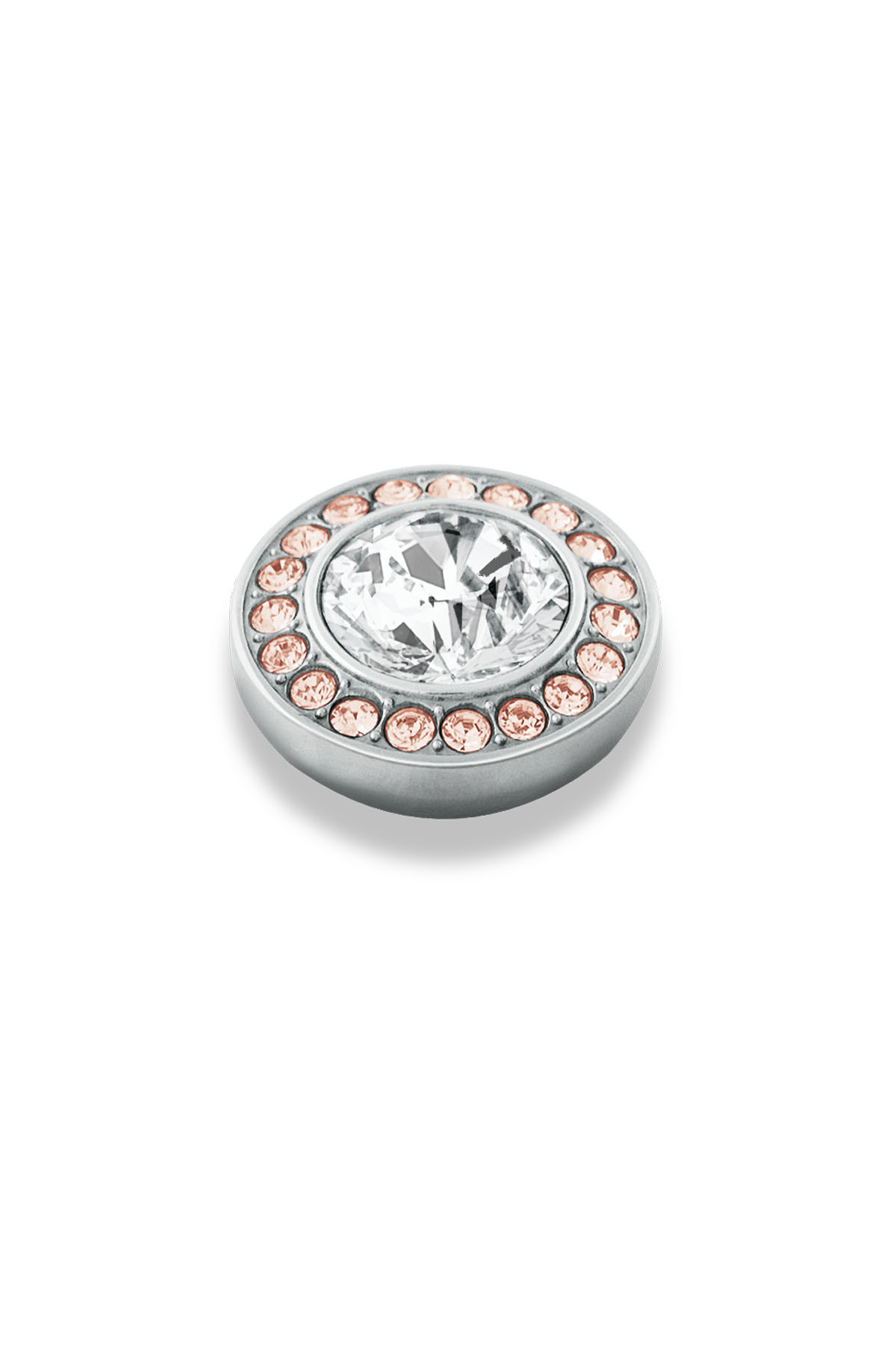 Dyrberg Kern Dyrberg/Kern Grace Topping, Color: Silver, Onesize, Women