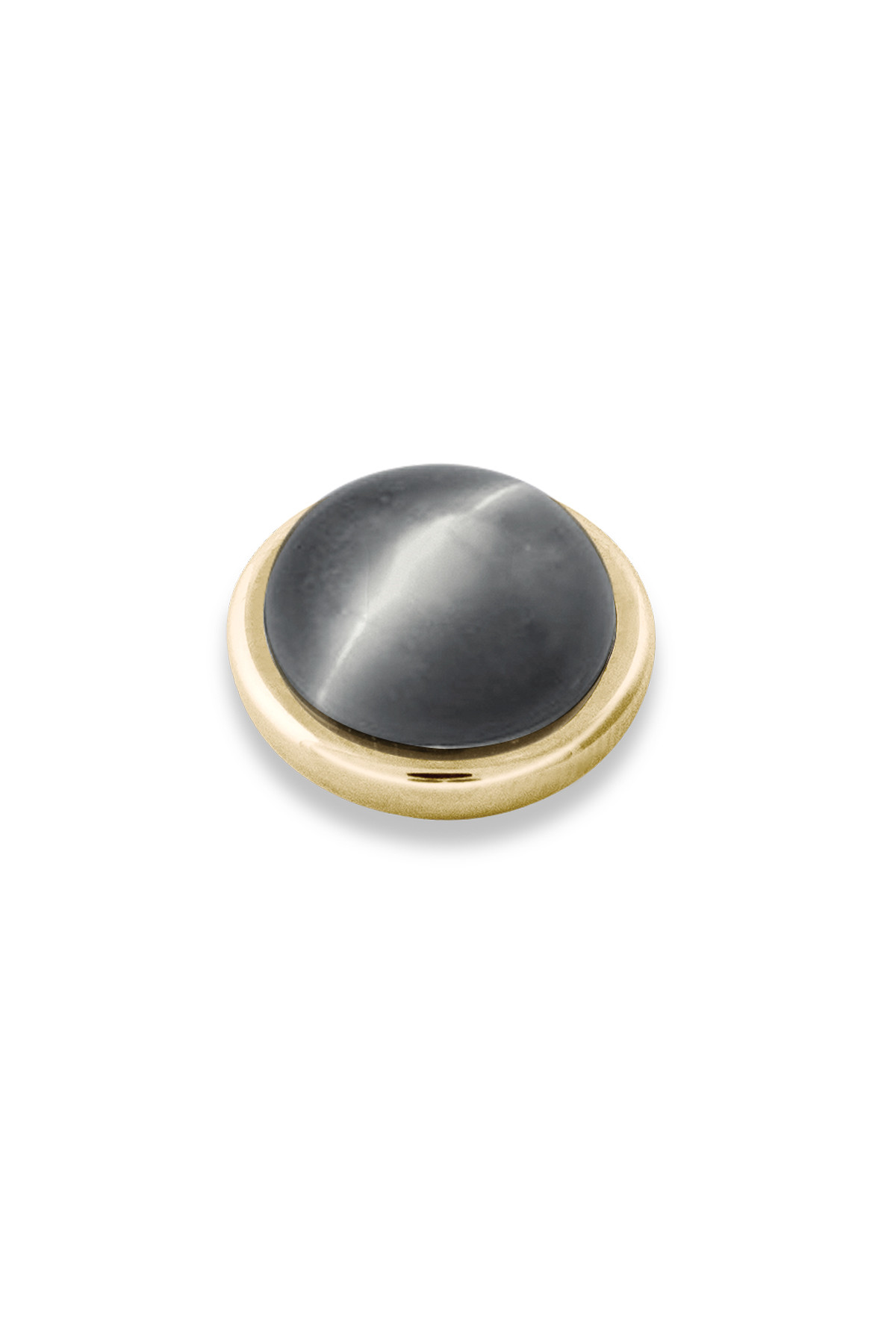 Dyrberg Kern Dyrberg/Kern Sence Topping, Color: Gold/Grey, Onesize, Women