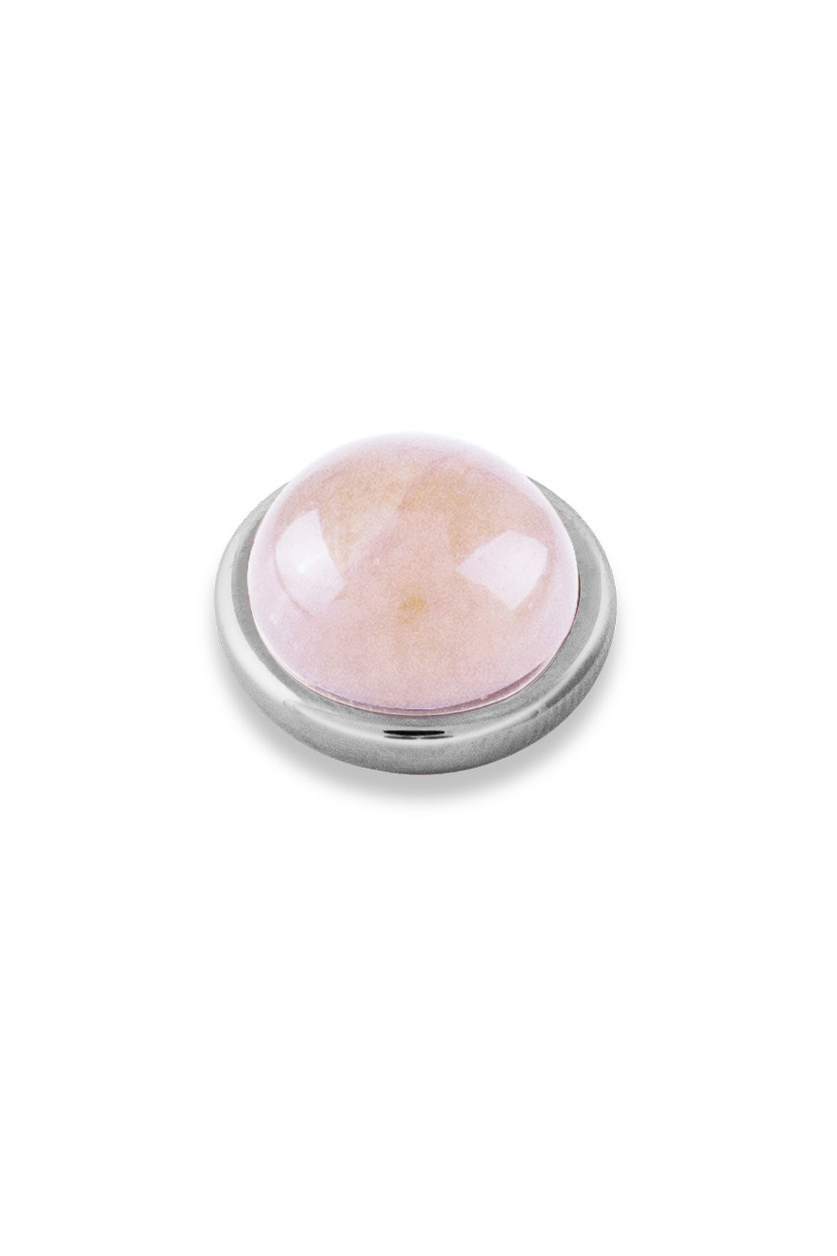 Dyrberg Kern Dyrberg/Kern Sence Topping, Color: Silver, Onesize, Women